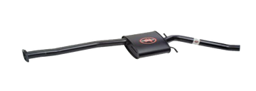 Redback Exhaust System for Holden Commodore (09/1997 - 08/2004), Statesman (06/1999 - 07/2004), Caprice (06/1999 - 07/2004)